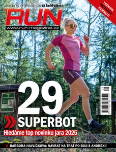 RUN 5/2025