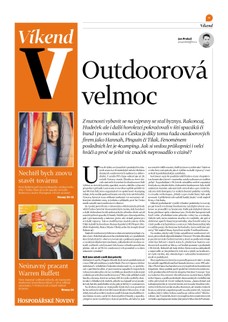 HN 088 - 9.5.2025 Víkend