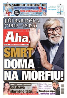 AHA! - 09.05.2025