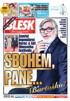 Blesk - 09.05.2025