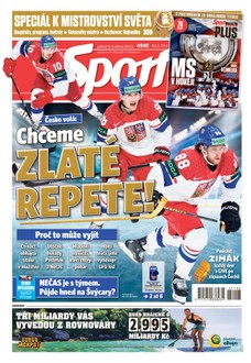 Sport - 09.05.2025