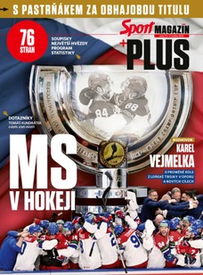 Příloha Sport - 09.05.2025