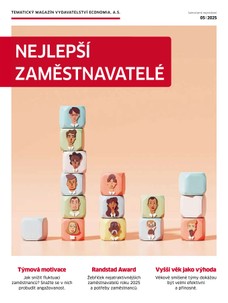 HN 091 - 14.5.2025 Nejlepší zaměstnavatelé