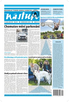 Nástup 20/25
