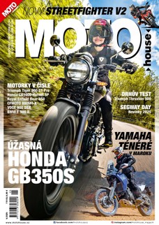 Motohouse 5/2025