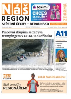 Náš Region - Berounsko 20/2025_341436