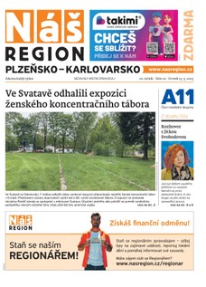 Náš Region - Karlovarsko 20/2025