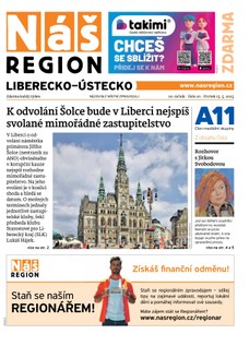 Náš Region - Ústecko 20/2025