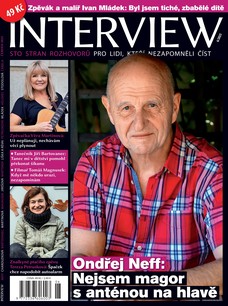 INTERVIEW