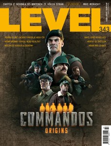 Level 343