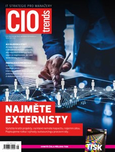 CIOtrends 3/2025