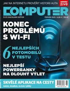 COMPUTER - 6/2025