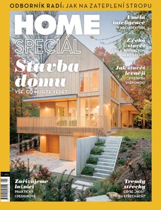 HOME speciál 1/2025