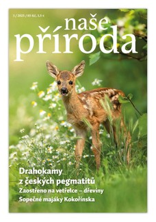 Naše příroda