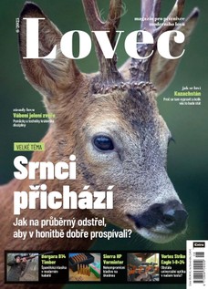 Lovec 6/2025