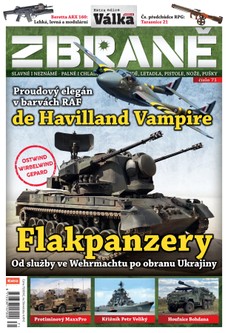 Zbraně č. 71