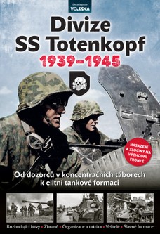 Vojska - Divize SS Totenkopf (č. 76)