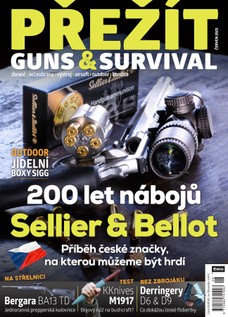 Přežít 6/2025