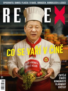 REFLEX - 21/2025