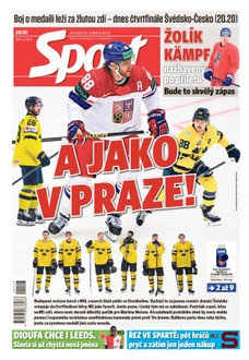 Sport - 22.05.2025