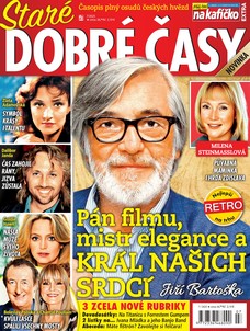 Staré dobré časy 7/2025
