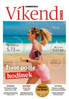 Víkend DNES Vysočina - 24.05.2025