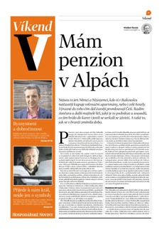 HN 103 - 30.5.2025 Víkend