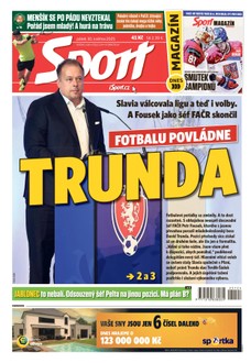 Sport - 30.05.2025