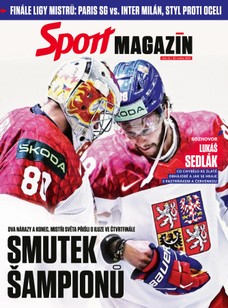 Příloha Sport - 30.05.2025