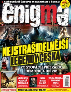 Enigma 7/2025