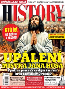 History 7/2025