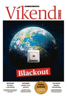 Víkend DNES Jižní Čechy - 31.05.2025