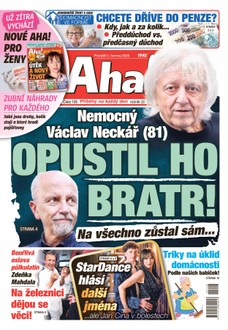 AHA! - 02.06.2025