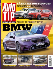 Auto TIP - 6/2025