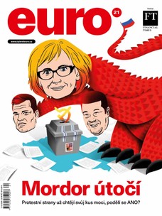 EURO č.21/2025