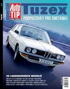 AutoTip Tuzex