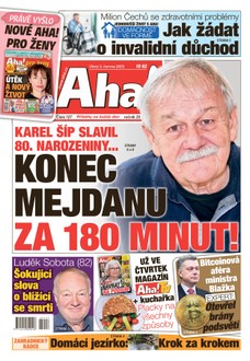 AHA! - 03.06.2025