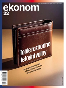Ekonom 22 - 5.6.2025