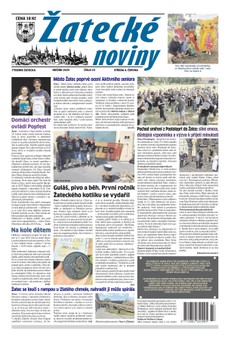 Žatecké noviny23/25