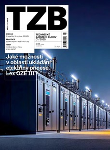 TZB HAUSTECHNIK 1/2025