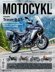 Motocykl 6/2025