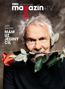 Magazín DNES + Tv - 05.06.2025