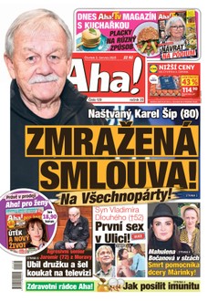 AHA! - 05.06.2025