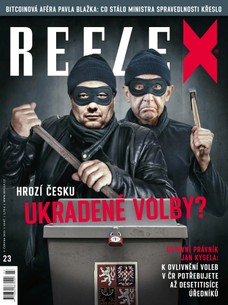 REFLEX - 23/2025