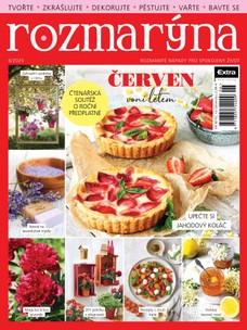 Rozmarýna 6/2025