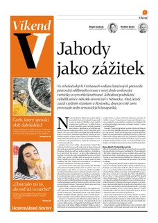 HN 108 - 6.6.2025 Víkend