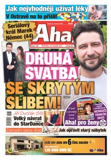 AHA! - 06.06.2025