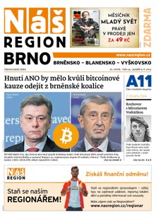 Náš Region - Brno 24/2025
