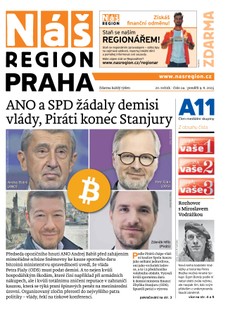 Náš Region - Praha 24/2025