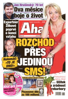 AHA! - 07.06.2025